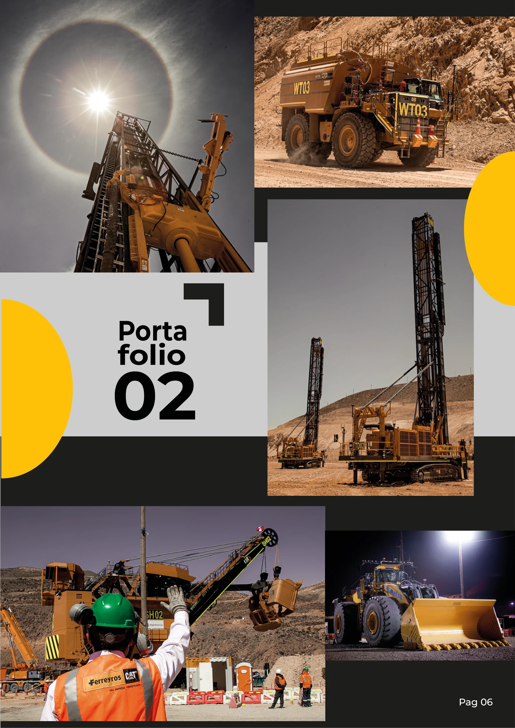 Portafolio Dancuet, página 7